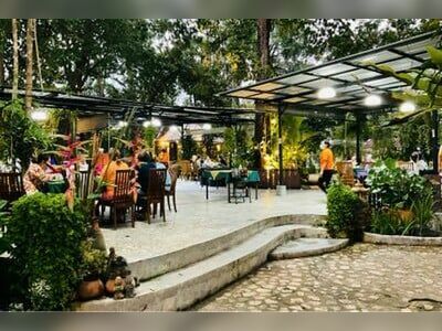 Anchalee Restaurant