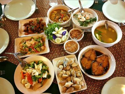 Anchalee Restaurant