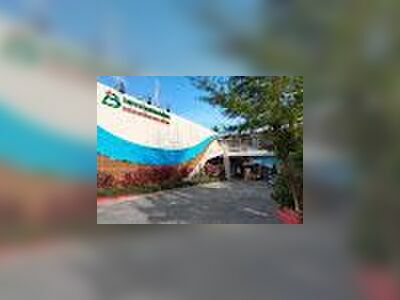 Bandon International Hospital