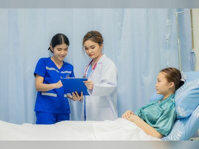 First Medical Center Krabi