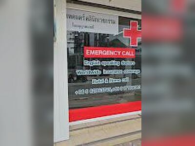 Doctor Samui clinic