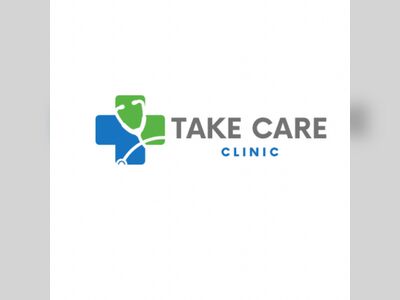 Takecare Clinic Aonang Krabi