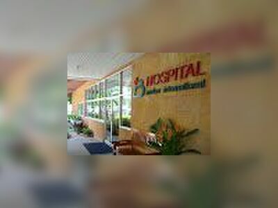 Bandon International Hospital