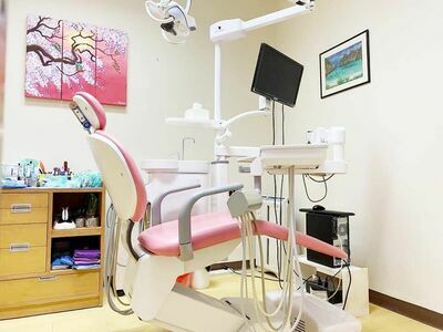 Dr.Taksina Dental Clinic