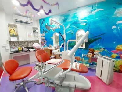 Dr.Taksina Dental Clinic