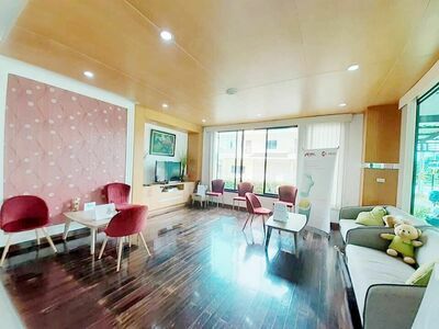 Dr.Taksina Dental Clinic