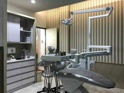 Dental Room Krabi