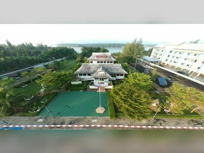 Krabi Immigration
