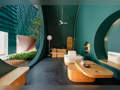 SALA Spa Chaweng