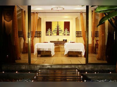 The Oasis Spa, Pattaya (Jomtien)