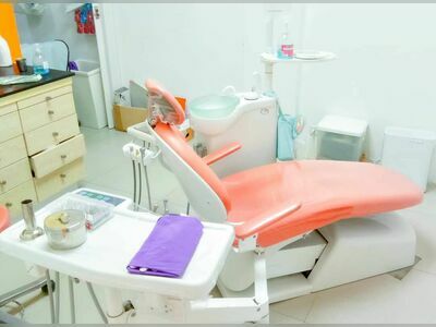Joy dental clinic