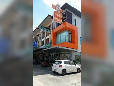 Joy dental clinic