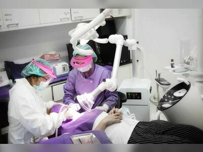 W Dental Clinic