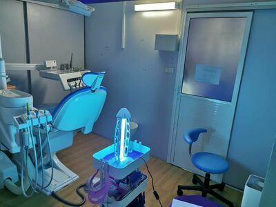 Krabi Smile Dental Clinic