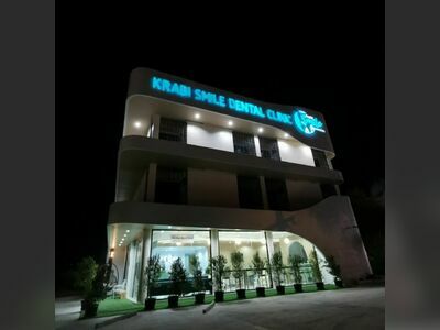 Krabi Smile Dental Clinic