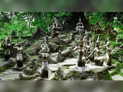 Tarnim Magic Garden