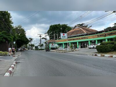 Samui International Hospital