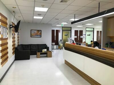 Bangkok Samui Hospital