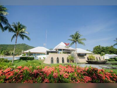 Bangkok Samui Hospital