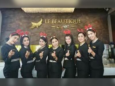 Le Beautique Clinic Krabi
