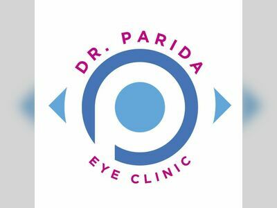 Dr.Parida Eye Clinic