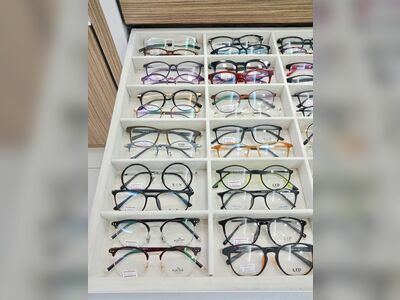 Sawang Optical Krabi