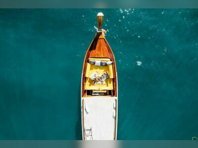 Boat and Beyond, Krabi