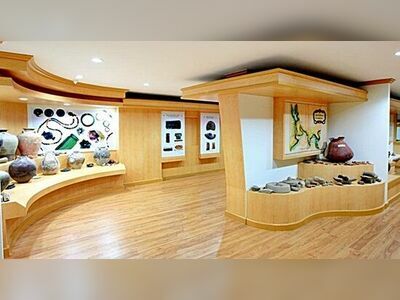 Khlongtom Museum