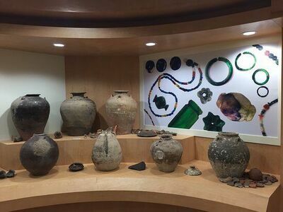 Khlongtom Museum