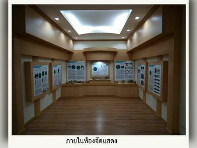 Khlongtom Museum