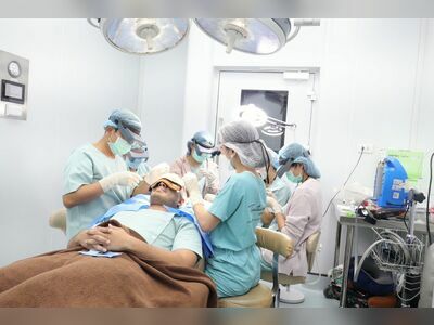 Thantharee Clinic