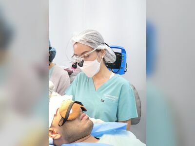 Thantharee Clinic