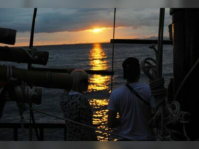 Krabi Sunset Cruises