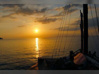 Krabi Sunset Cruises
