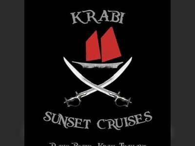 Krabi Sunset Cruises