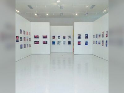 Krabi Contemporary Art museum
