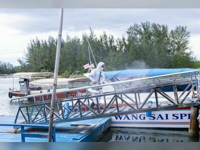 WangSai Speed Boat