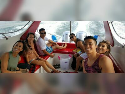 Krabi Boat Rental