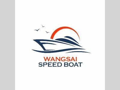 WangSai Speed Boat