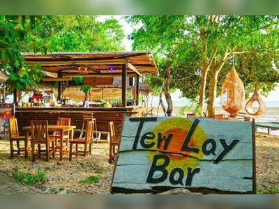 Tew Lay Bar