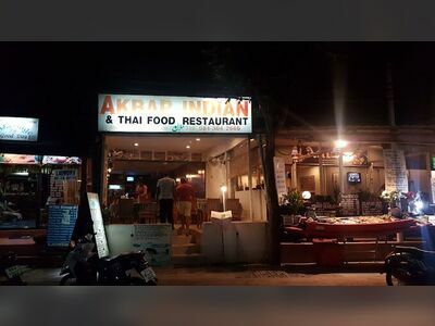 Akbar Koh Samui