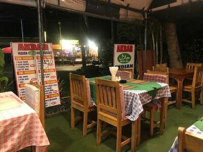 Akbar Koh Samui