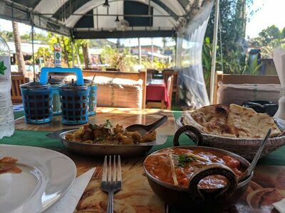 Akbar Koh Samui