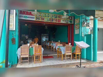 Akbar Koh Samui
