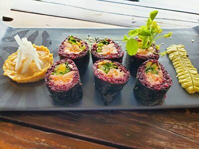 Vikasa Life Cafe