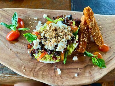 Vikasa Life Cafe
