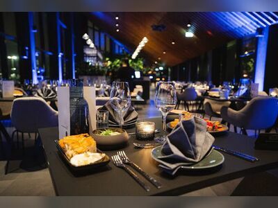 Ocean 11 Restaurant