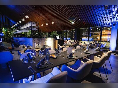 Ocean 11 Restaurant