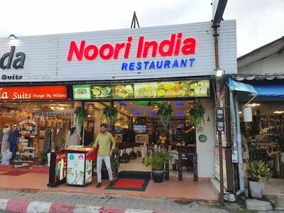 Noori India Samui