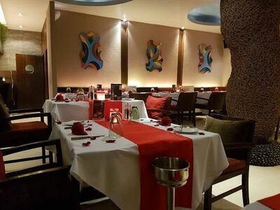 Red Snapper Restaurant & Bar